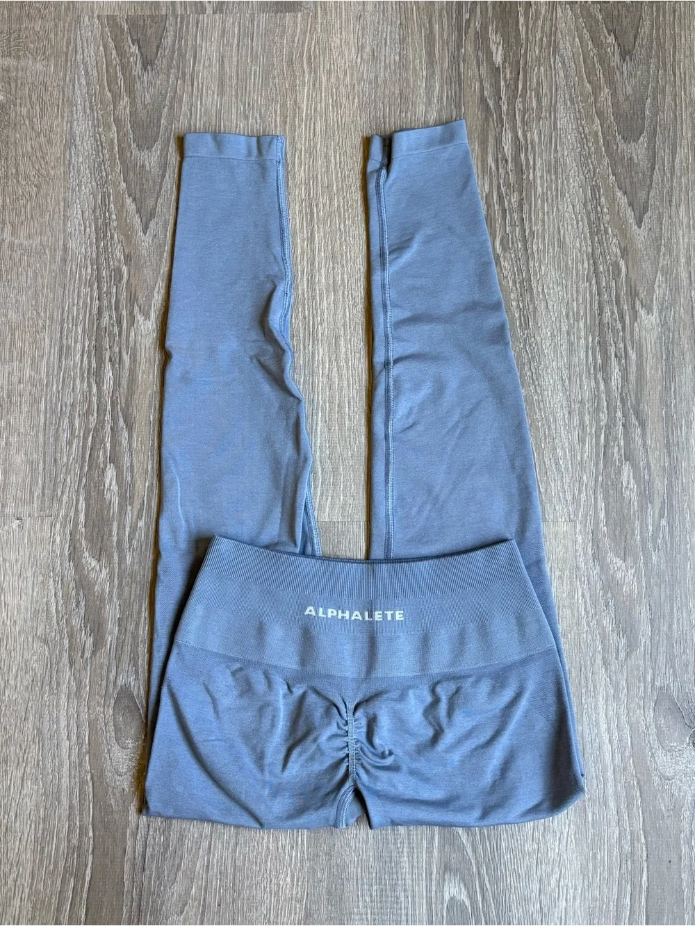 lululemon athletica brand alphalete